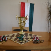 Sakkverseny